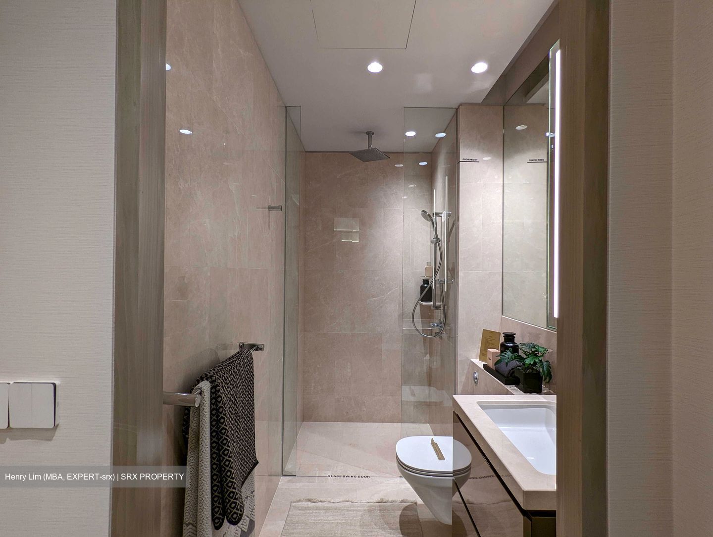 Klimt Cairnhill (D9), Apartment #521980381